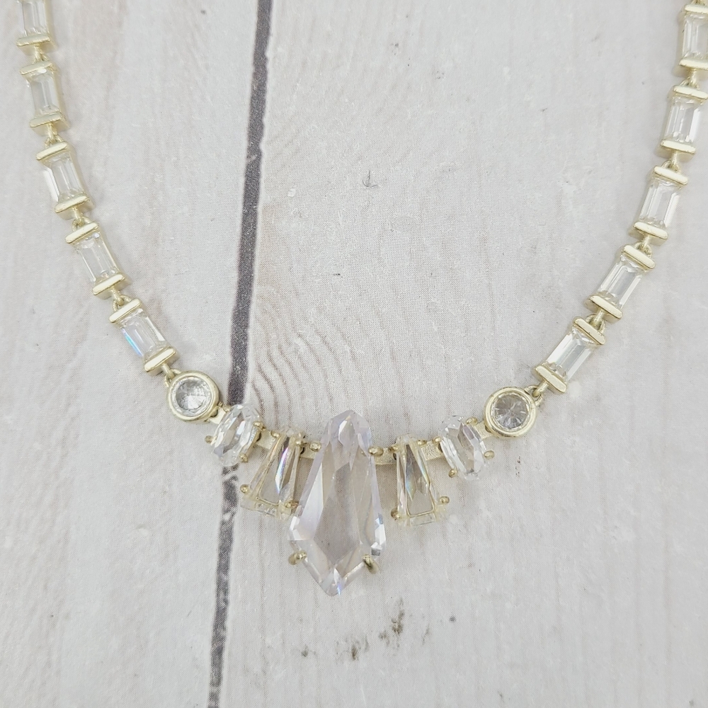 Kendra Scott Christianne Necklace